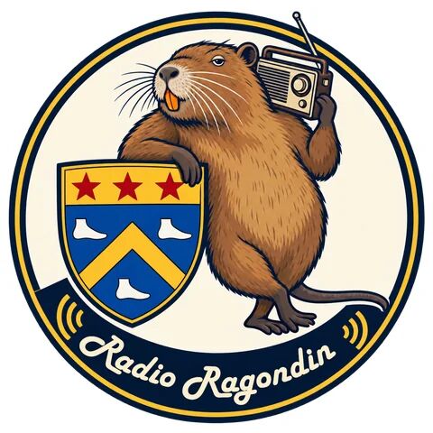 Logo Radio Ragondin